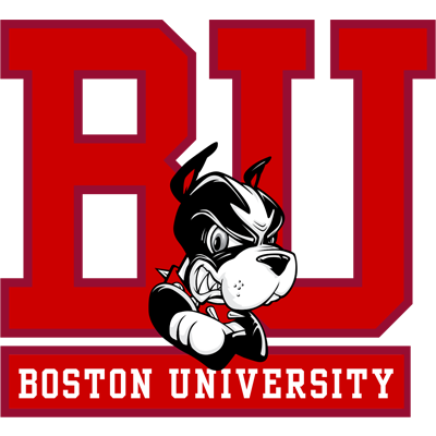 Boston University, Logo