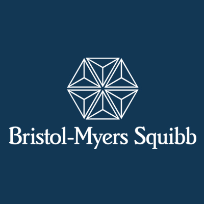 Bristol-Myers Squibb, Logo