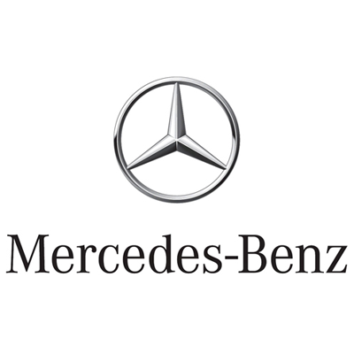 Mercedes-Benz, Logo