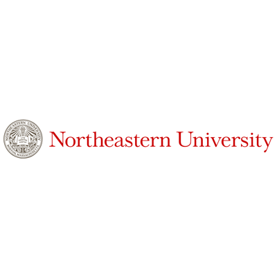 Northeastern University, Logo