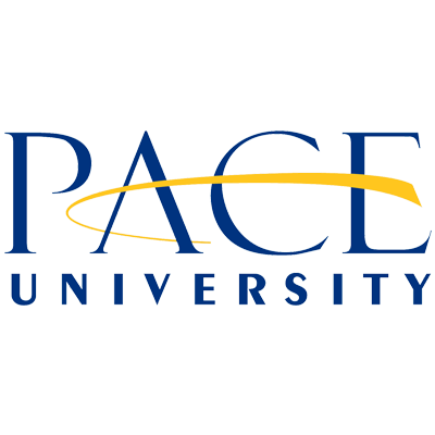 Pace University, Logo