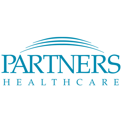 Partners Healthcare, Logo