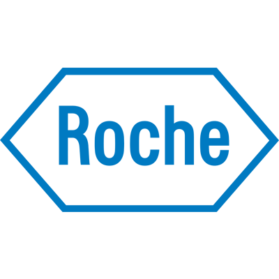 Roche, Logo